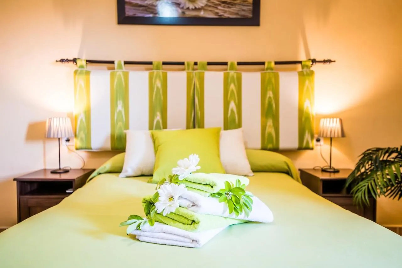 Ideal Property Mallorca - Can Bielo Lloret de Vistalegre 0*,