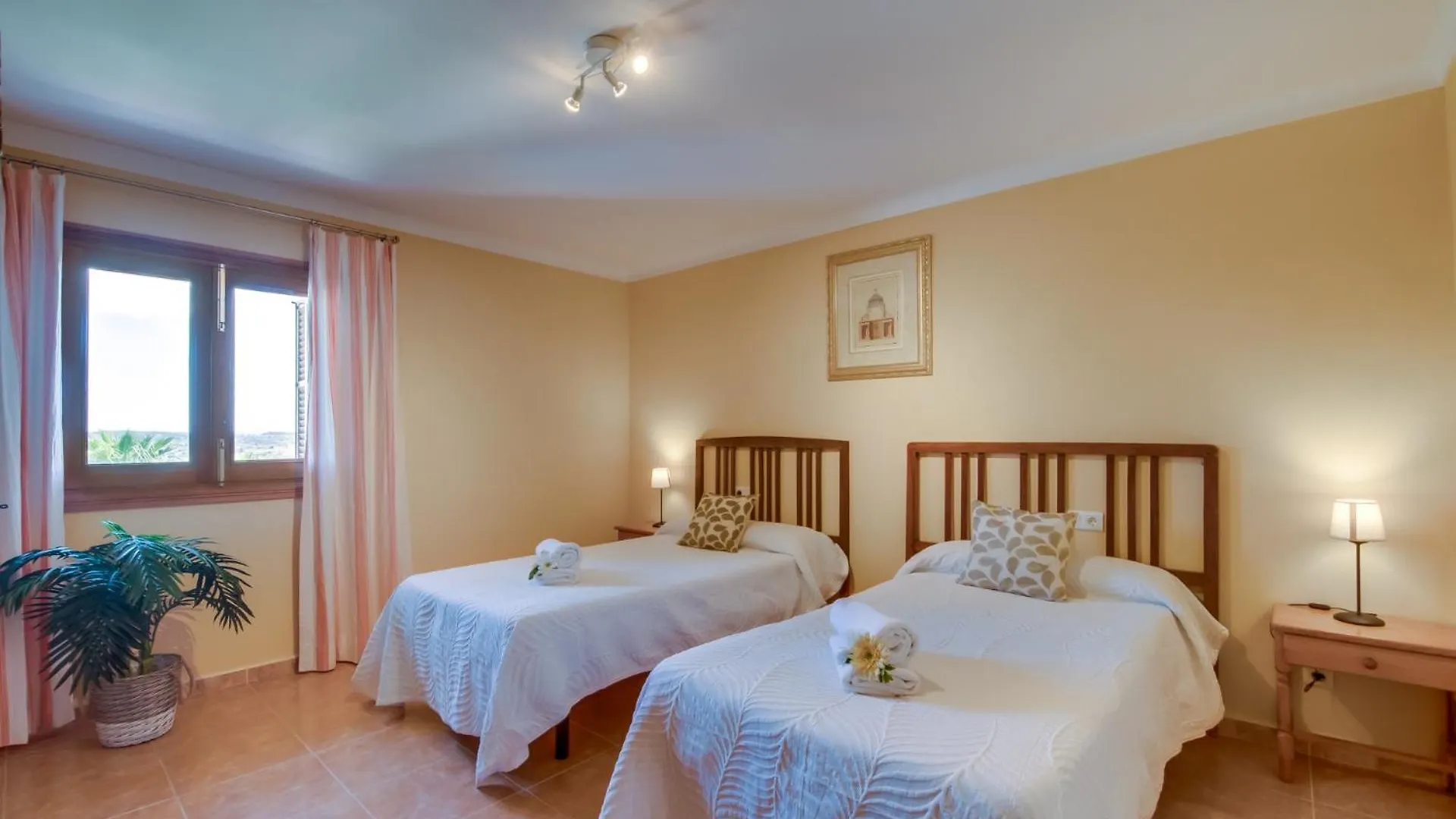 Ideal Property Mallorca - Can Bielo Lloret de Vistalegre