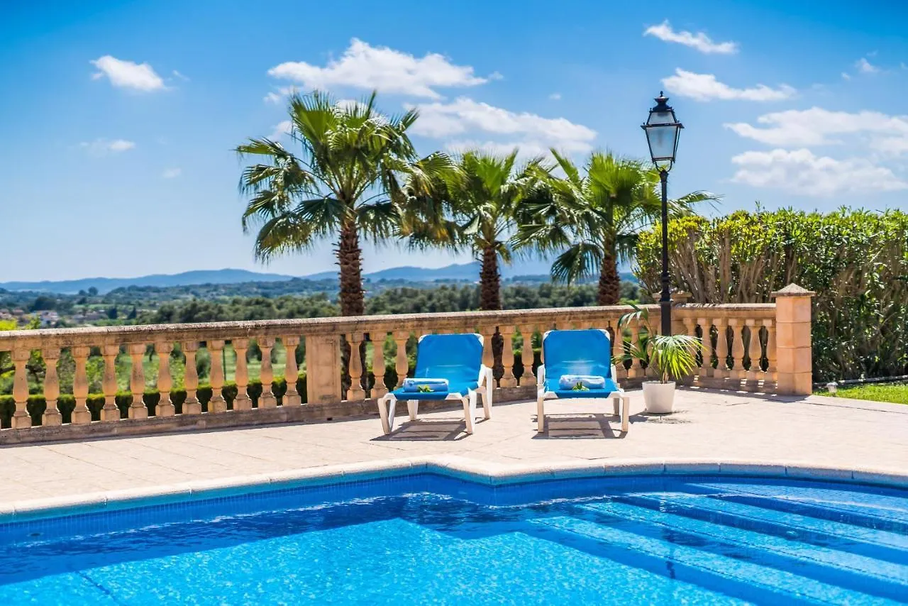 Ideal Property Mallorca - Can Bielo Lloret de Vistalegre Spagna