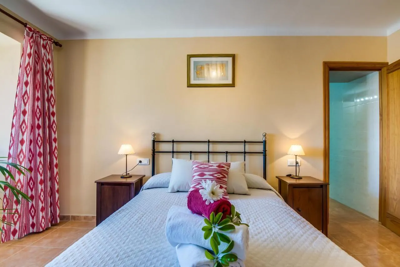 Ideal Property Mallorca - Can Bielo Lloret de Vistalegre