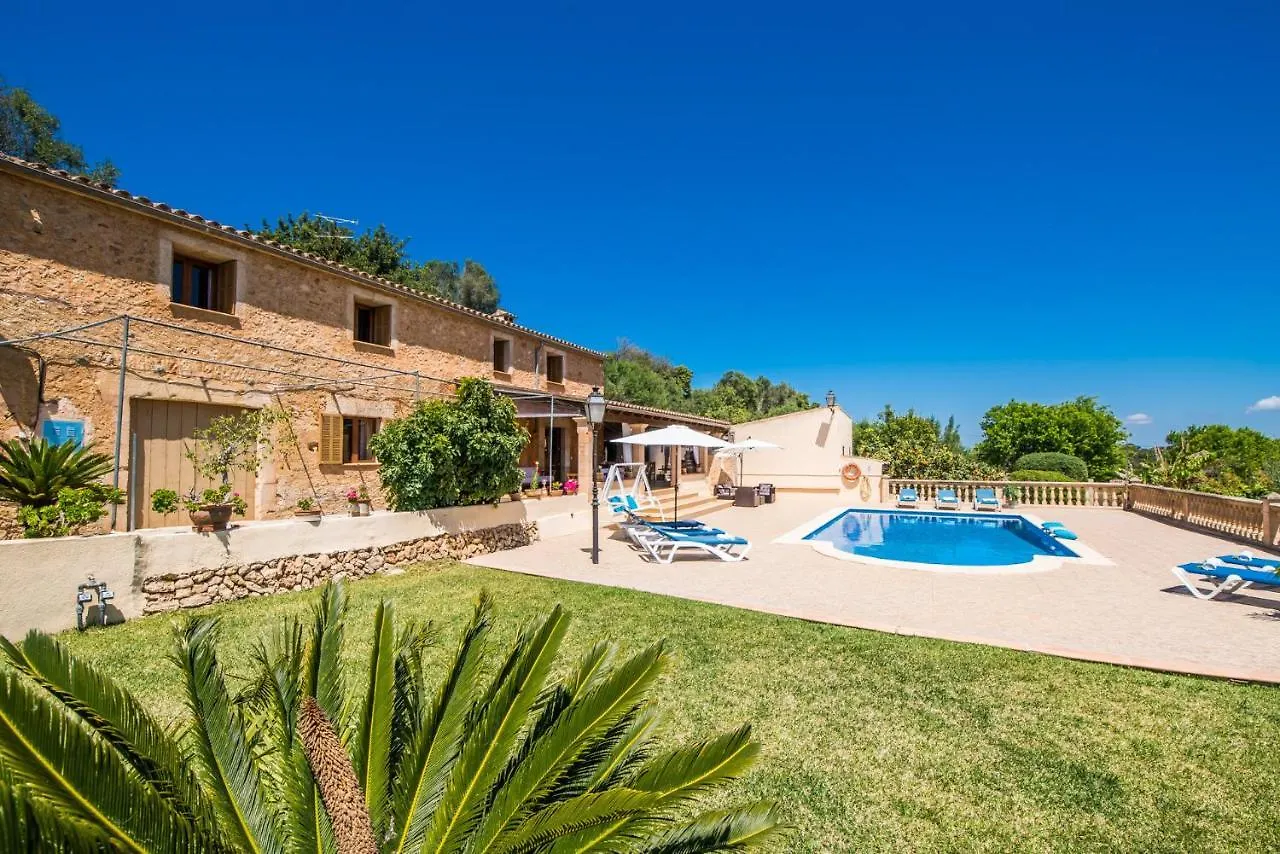 Ideal Property Mallorca - Can Bielo Lloret de Vistalegre Spagna