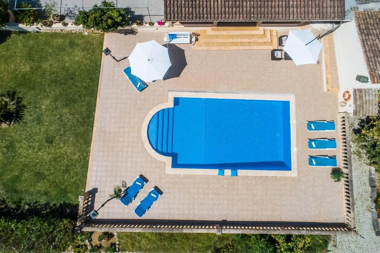 Ideal Property Mallorca - Can Bielo Lloret de Vistalegre