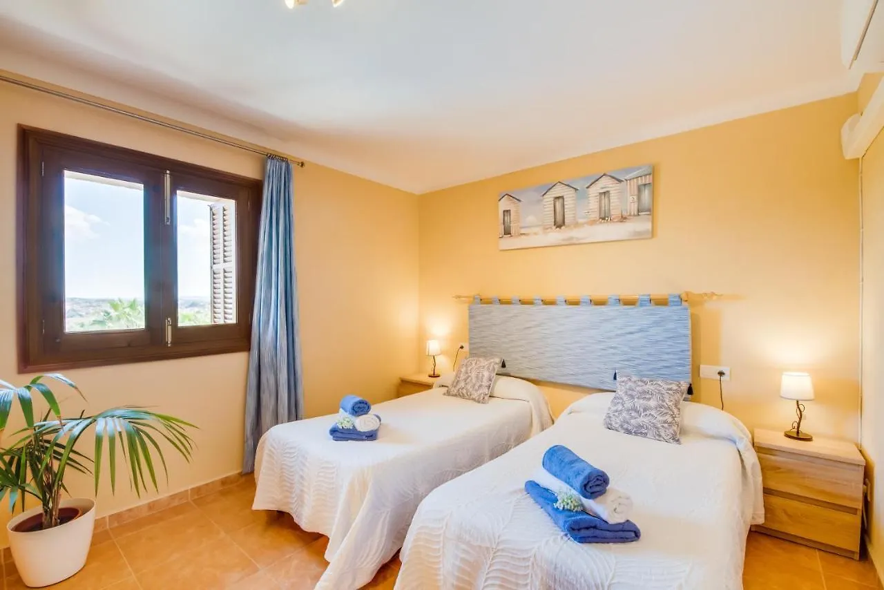 Casa di campagna Ideal Property Mallorca - Can Bielo Lloret de Vistalegre