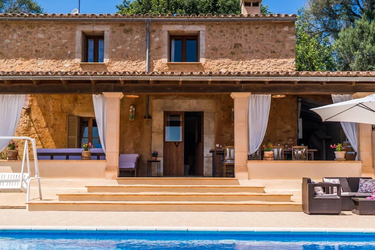 Ideal Property Mallorca - Can Bielo Lloret de Vistalegre 0*,  Spagna