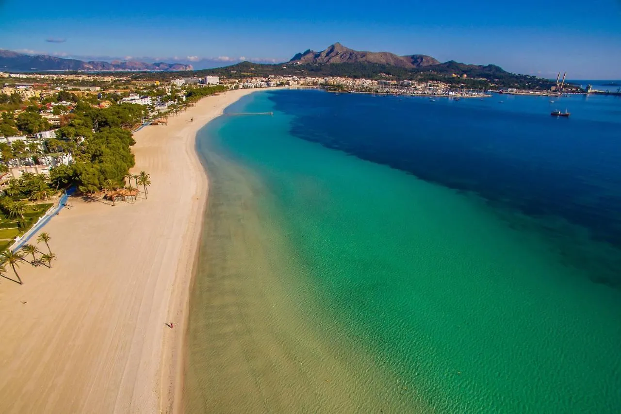 Ideal Property Mallorca - Can Bielo Lloret de Vistalegre 0*,