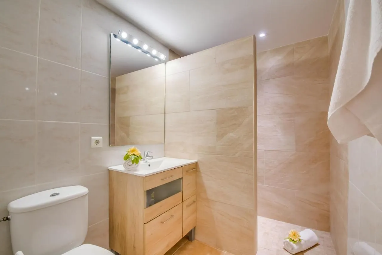 Ideal Property Mallorca - Can Bielo Lloret de Vistalegre 0*,  Spagna