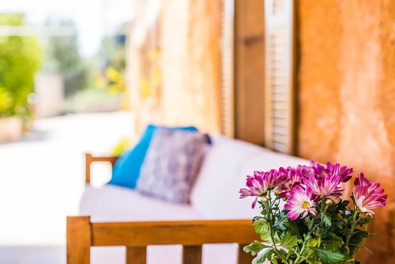 Casa di campagna Ideal Property Mallorca - Can Bielo Lloret de Vistalegre Spagna